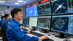 空间坐的不变运